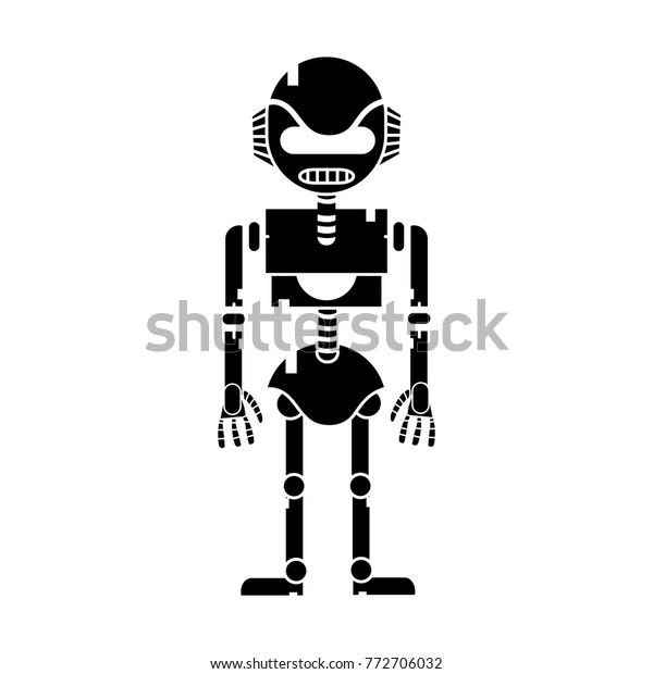 robot body design