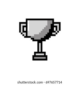 contour trophy prize cup to winner champion