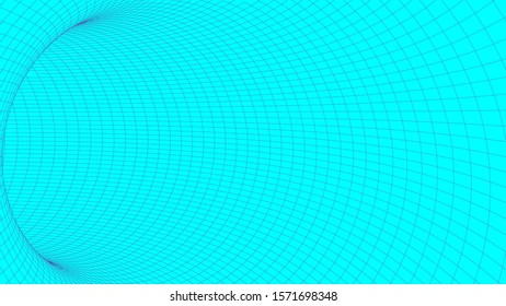 Contour vector illustration. Abstract topographic map background. Geography scheme.