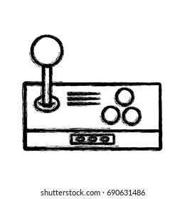 contour videogame console toplay and enjoy