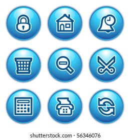 Contour web icons 8