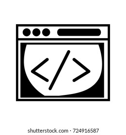 contour website element technology to search page
