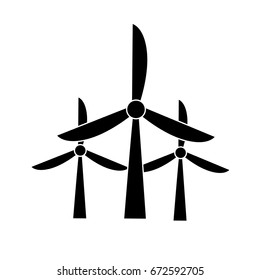 contour windpower technology to environment protection