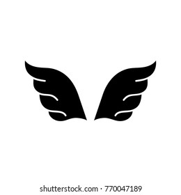 contour wings element style element design