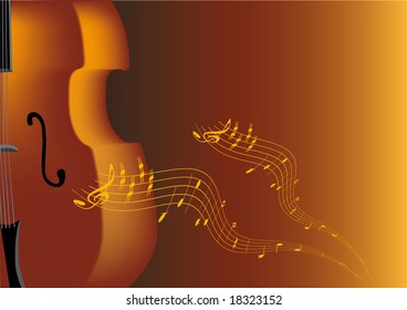 Contra bass
