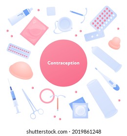 Contraceptive Images, Stock Photos & Vectors | Shutterstock