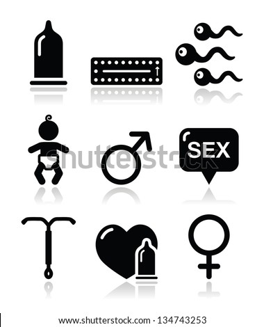Vector sex