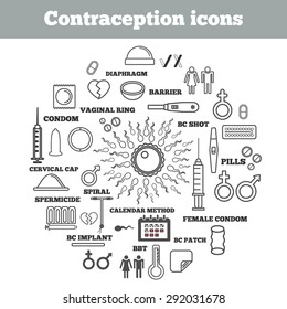 23,992 Family Planning Icon Images, Stock Photos & Vectors 