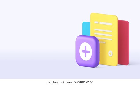 Contract agreement legal official document information add copy space banner template. Employee cooperation partnership list business application form lawyer financial signature