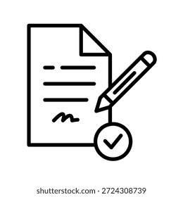 Vektorgrafik für Rahmenverträge