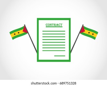 São Tomé and Príncipe Contract Deal