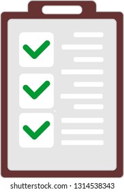 Contract documents pile vector illustration, flat cartoon stack of agreements document with signature and approval stamp, concept of paperwork, business doc