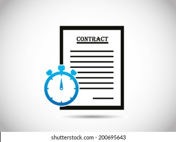 Contract Duration