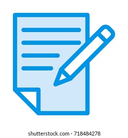  contract icon