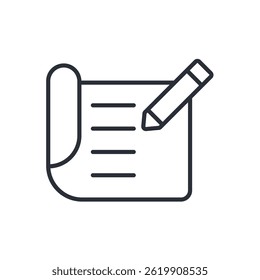 contract icon collection .design style with background