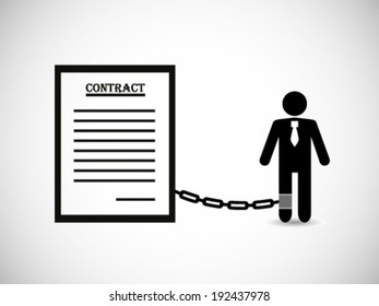 Contract Illustration