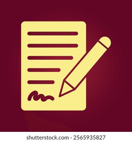 Contract trendy artwork beauteous abstract vector illustration colorful useable design.eps