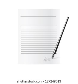 Contraction icon. Vector