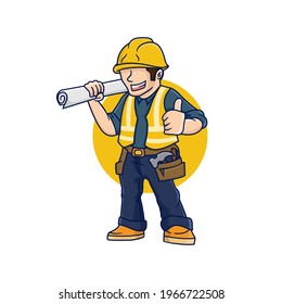 contractor builder architect engineer building