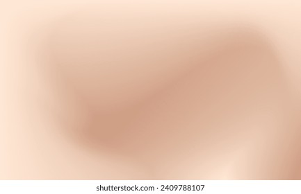 Contrast color gradient mesh background. simple gradation backdrop template