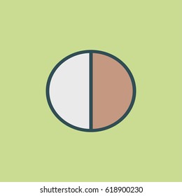 contrast icon