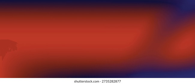 contrast sparkling background red-blue curves