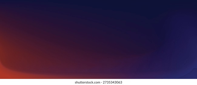 contrast sparkling background red-blue curves