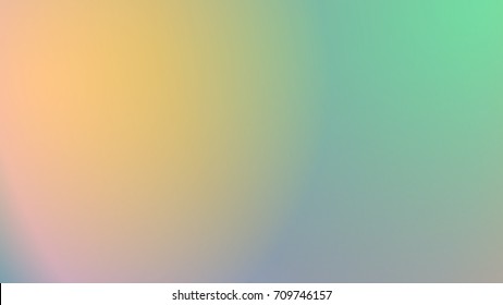 Contrast yellow pink green vector gradient overlay. Abstract glam, glitch sparkling banner design. EPS10 vector illustration for cover design. Artistic horizontal fluorescent colored background. 