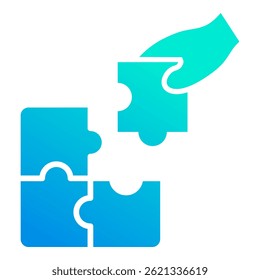 Contribute-Symbolelement für Design