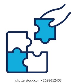 Contribute Icon Element For Design