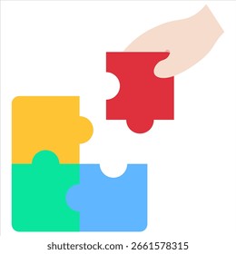 Contribute-Symbolelement für Design