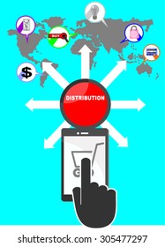 contribution, buy on line
