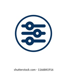 control amplifier sign 