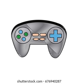 control console keypad device technology