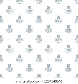 Control cooler pattern vector seamless repeat for any web design