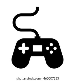 control game isolated icon vector illustration design