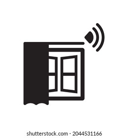 Controlar la ventana principal con el icono wifi