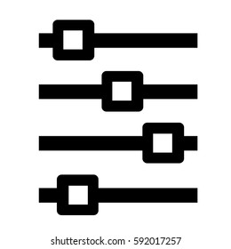 control icon