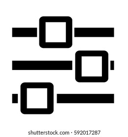 control icon
