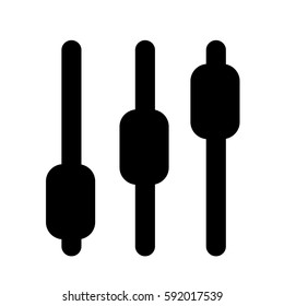 control icon