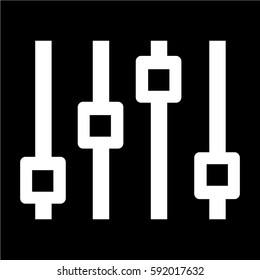 control icon