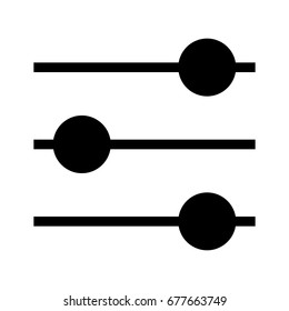 Control Icon