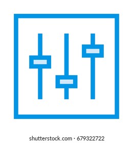 Control Icon