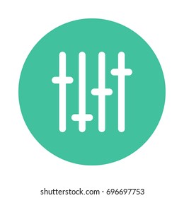 control icon