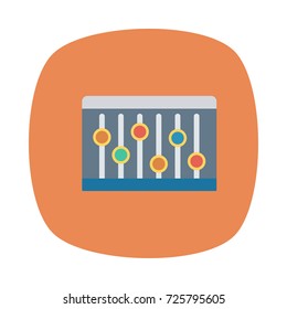 Control icon
