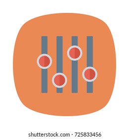 control icon