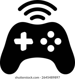 control iot game internet of things games wifi controller gamepad 10994