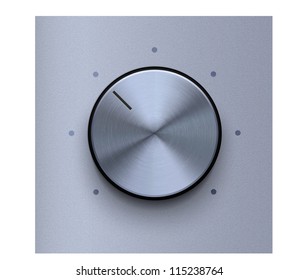 Control Knob