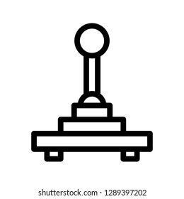 control line icon