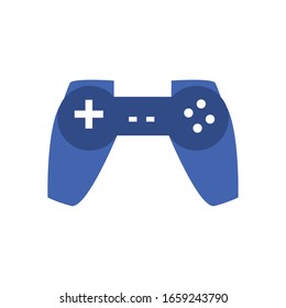 control line style icon design, videogame play leisure gaming technology entertainment obsession digital and lifestyle theme Vector illustration